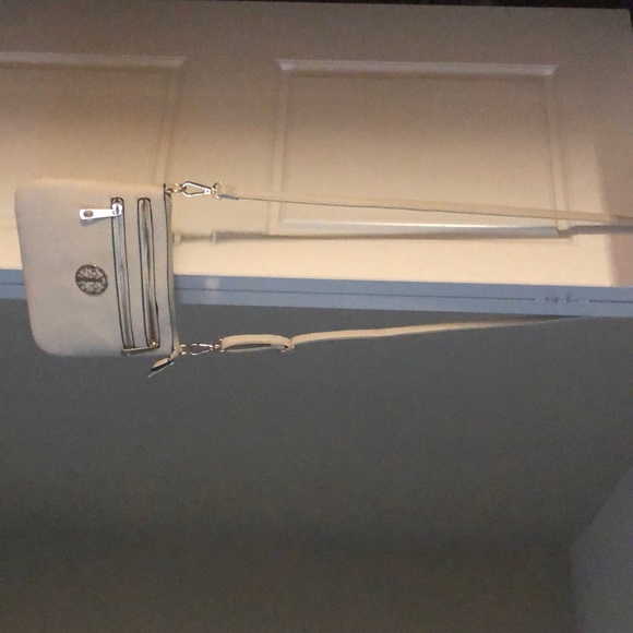 White Crossbody bag - Picture 4 of 4